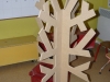 un arbre tout nu!