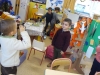 il y a des jumelles